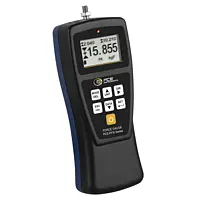 Dinamómetro PCE-PFG 500 