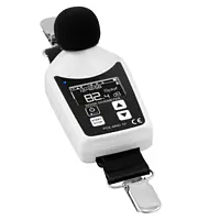 Dosímetro PCE-MND 10 