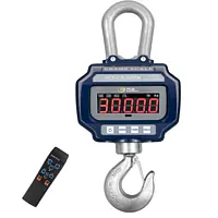 Gancho de pesar PCE-CS 3000N 