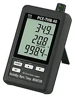 Higrómetro PCE-THB 40