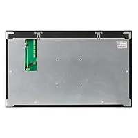 Indicador de panel - Vista posterior