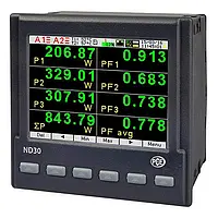 Indicador de potencia