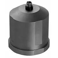 Kit para medida de vibraciones en edificaciones PCE-VM 31-STRUC 