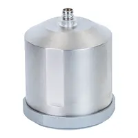 Kit para medida de vibraciones en edificaciones 
