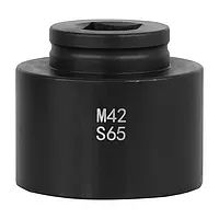 Llave de vaso para dinamométrica PCE-MS 27-41 