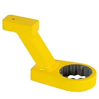 Llave dinamométrica eléctrica - Accesorio