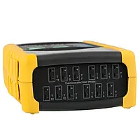 Logger de datos de temperatura - Conexiones