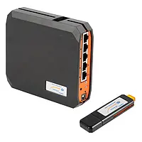 Módulo para mantenimiento remoto PCE-RAR 100-Start 