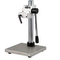 Máquina de ensayo de dureza