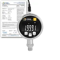 Manómetro PCE-PG 20 
