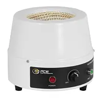 Manto calefactor PCE-HM 500 