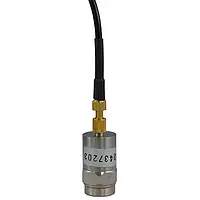 Medición óptica / Vibrómetro - Sensor