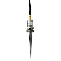 Medición óptica / Vibrómetro - Sensor de aguja