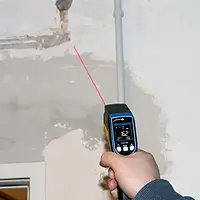 Termómetro - Imagen de uso