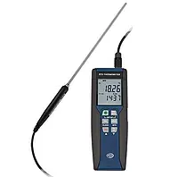 Medición de temperatura / Termómetro PCE-HPT 1 