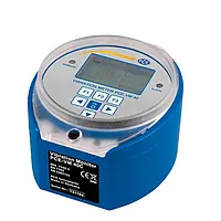 Medición de vibraciones / Vibrómetro PCE-VM 40C 