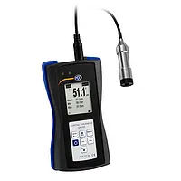 Medición en superficies / Medidor de revestimiento PCE-CT 80-FN2D5 