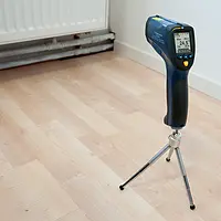 Medidor de temperatura PCE-893
