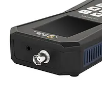 Medidor agrícola - Conexión del sensor