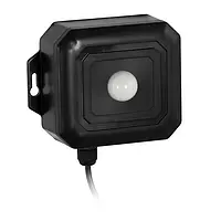 Medidor climatológico