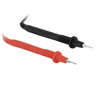 Medidor de aislamiento Punta de medición