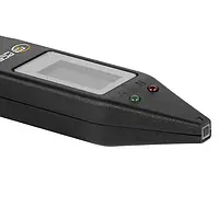 Medidor de campo magnético Sensor