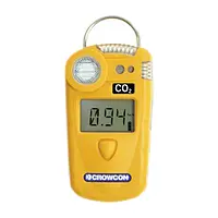 Medidor de CO2 Gasman-CO2 
