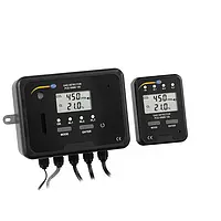 Medidor de CO2 PCE-WMM 100 