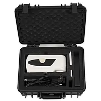 Medidor de color - Contenido del envío