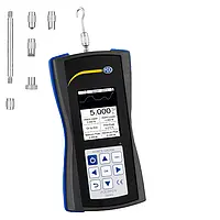 Medidor de fuerza PCE-DFG N 5 