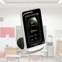 Medidor de gases Utilización