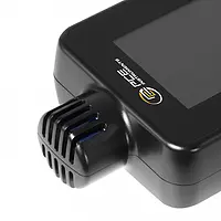 Medidor de gases Sensor
