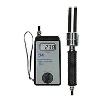 Medidor de humedad para papelote PCE-W3 