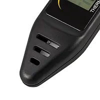 Medidor de humedad rel. Sensor