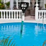Medidor de pH para piscinas