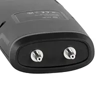 Medidor de presión Conexiones