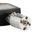 Medidor de punto de rocío y presión - Sensor