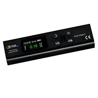 Medidor de radioactividad PCE-RDM 5 