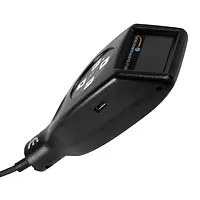 Medidor de recubrimiento con conexión Bluetooth y micro USB