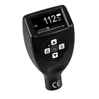Medidor de recubrimiento PCE-CT 22BT-ICA incl. certificado de calibración ISO