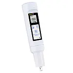 Medidor de salinidad PCE-PWT 10