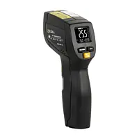 Medidor de temperatura PCE-MIR 10 