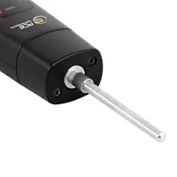 Medidor de vibración Sensor