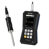 Medidor de vibración PCE-VT 3900S 