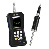 Medidor de vibraciones PCE-VT 3700S 