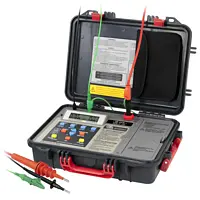 Medidor fotovoltaico PCE-IT 150 