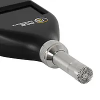 Medidor para prevención y seguridad laboral Sensor