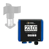 Medidor para prevención y seguridad laboral PCE-WSAC 50+ 230 