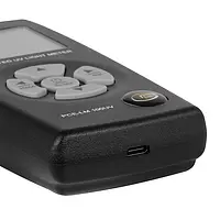 Medidor UV USB