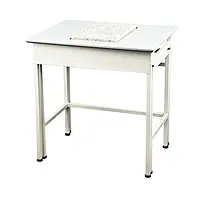 Mesa antivibraciones PCE-AVT 1